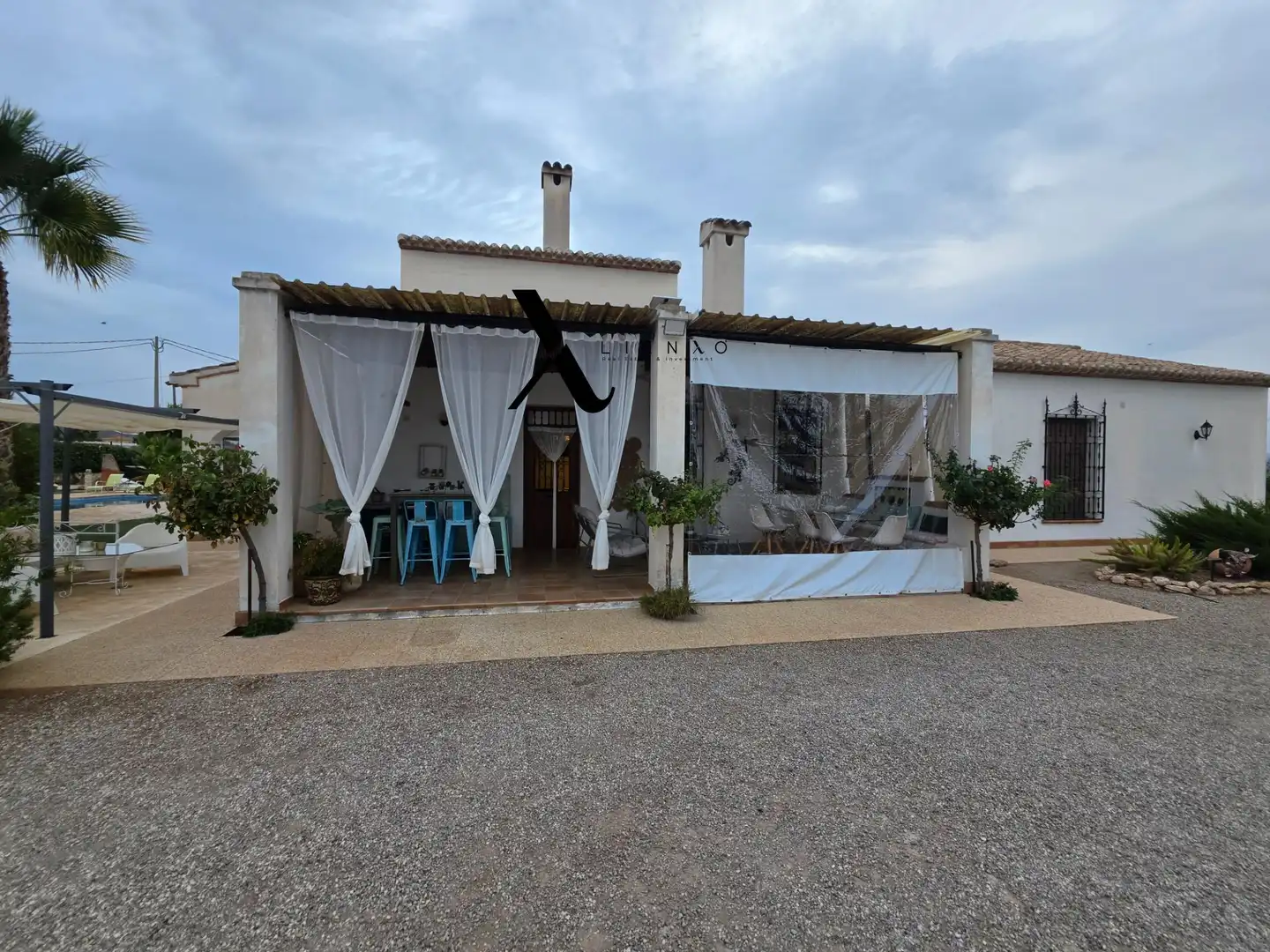 Villa avec piscine à vendre à PURIAS, imagen 55