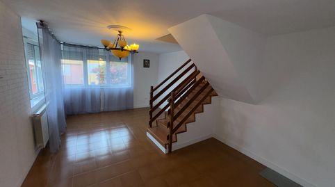 Foto 3 de Casa adosada en venda a Urbanización Patricia - Campo, Ponferrada