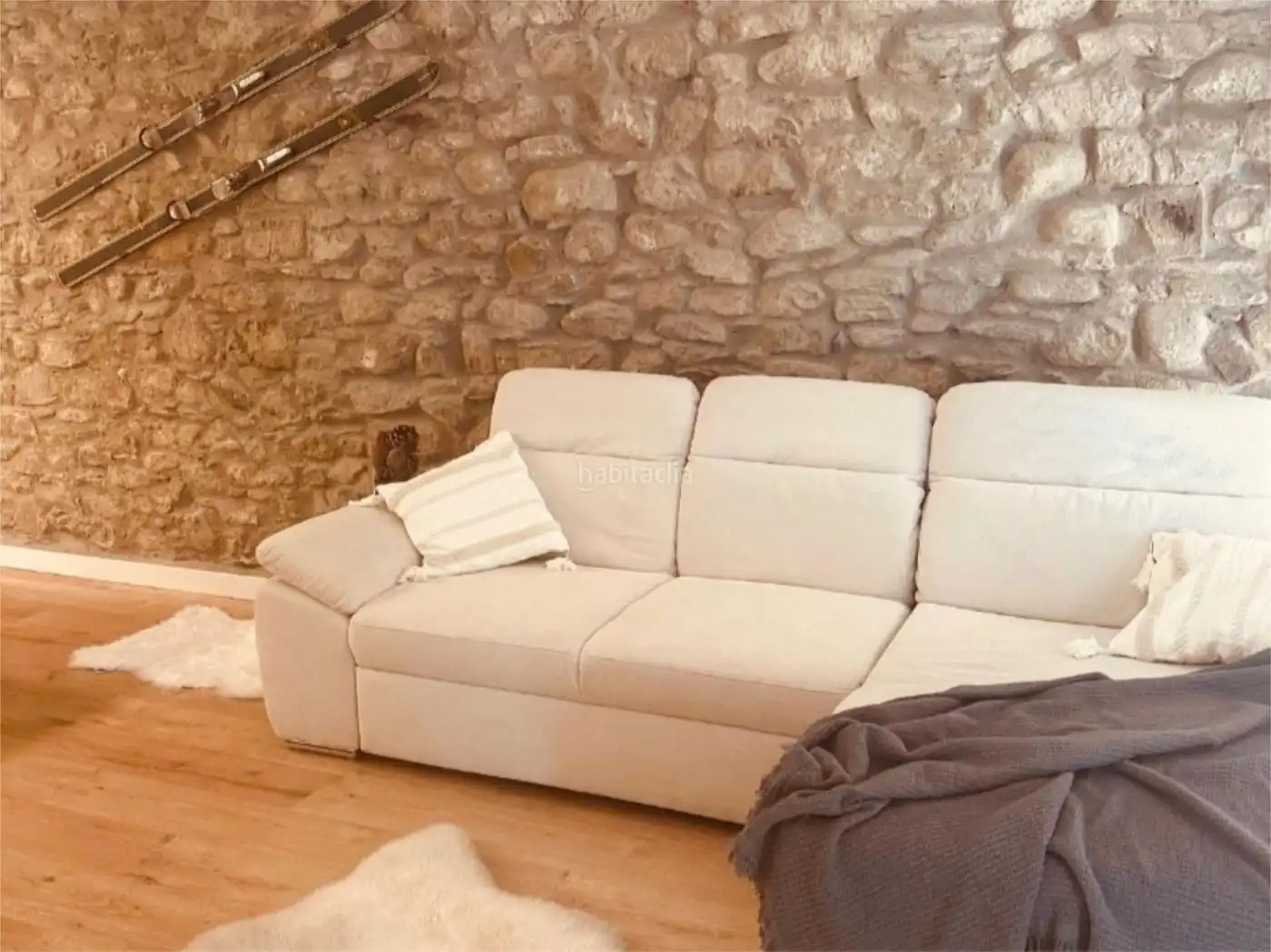 Flat to rent in Carrer València 35, imagen 3