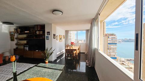 Foto 2 de Apartament en venda a Goteta, Alicante / Alacant