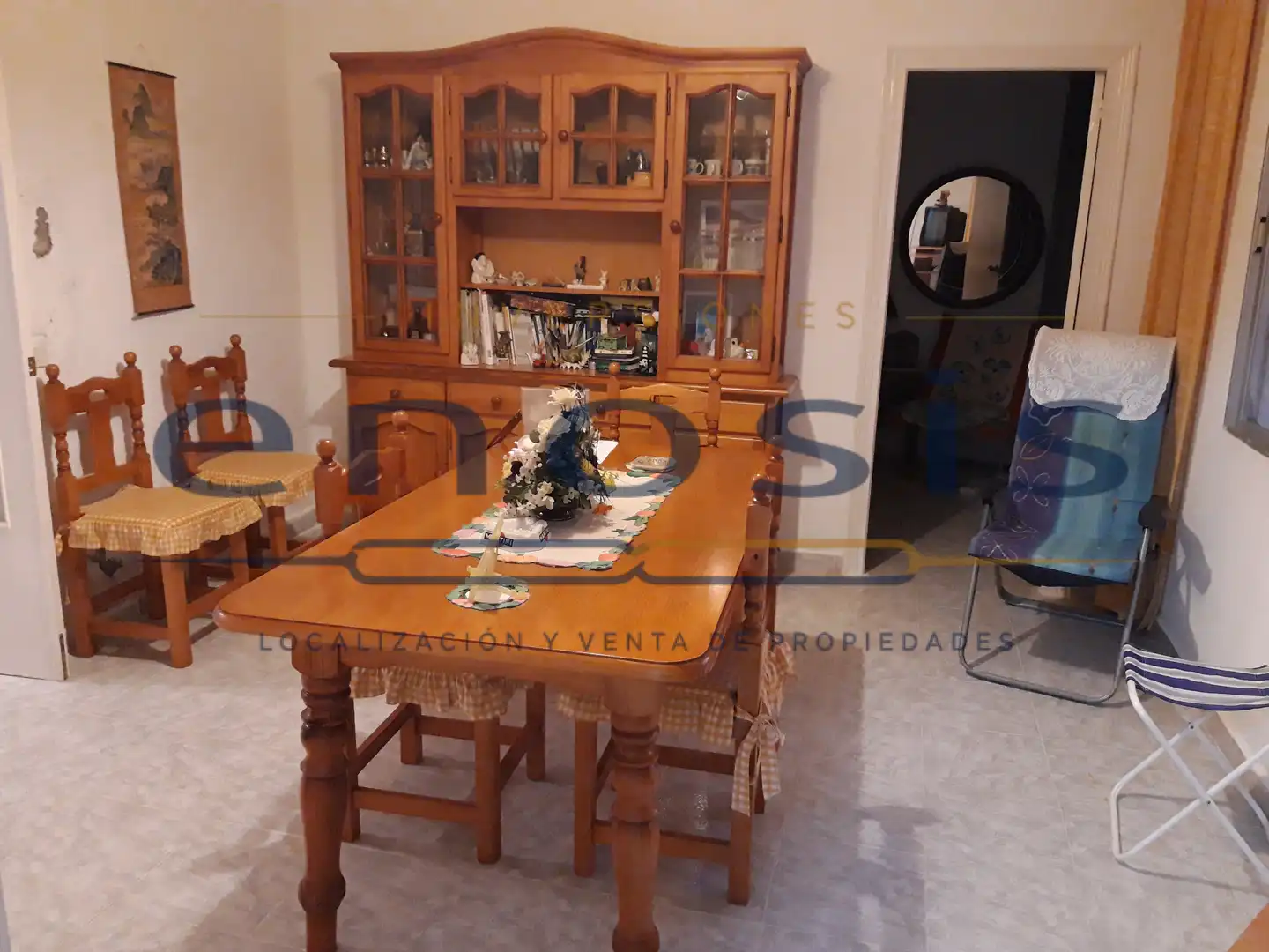 Casa in vendita a Calle Ntra Sra del Pilar, 2, imagen 3