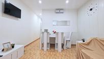 Dining room of Planta baja for sale in  Barcelona Capital