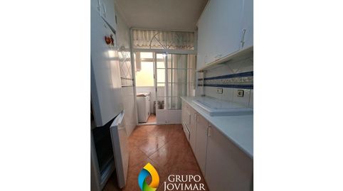 Foto 4 de Pis en venda a Pasaje de la Purísima, Guadix, Granada