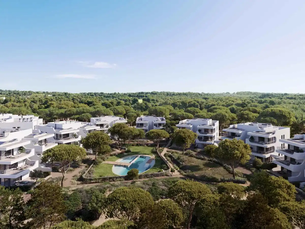 Vivienda de obra nueva con terraza en venta en Avinguda del Pla de Maset, imagen 5