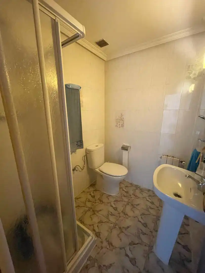 Baño de Casa o chalet en venta en Talavera de la Reina con Calefacción y Trastero