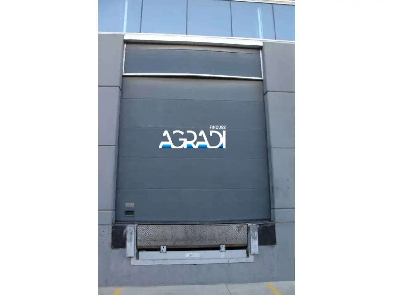 Nau industrial amb ascensor de lloguer a quimica, imagen 19