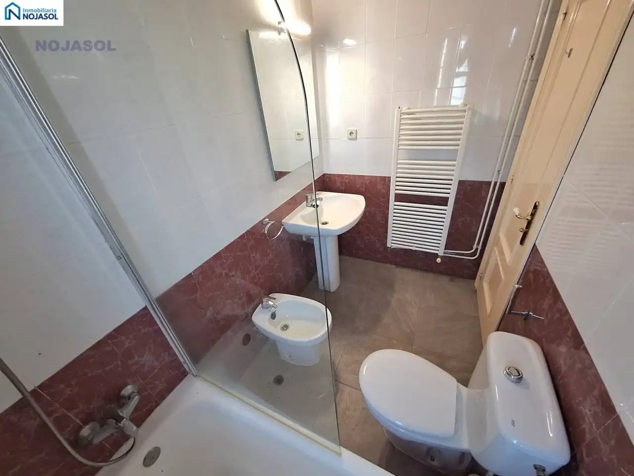 Baño de Casa o chalet en venta en Arnuero con Calefacción y Jardín privado