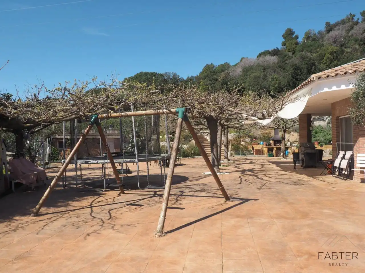 Casa amb piscina en venda a Calle Regassol del Pit-roig, imagen 12