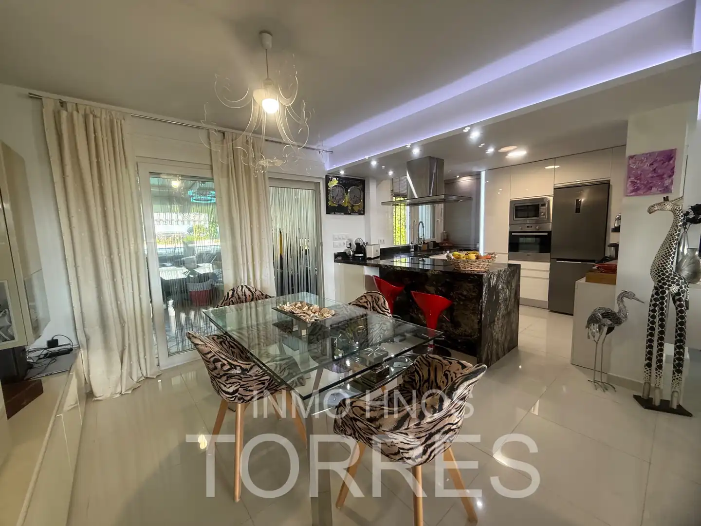 Villa mit Terrasse zum Verkauf in Avenida Austria, imagen 22