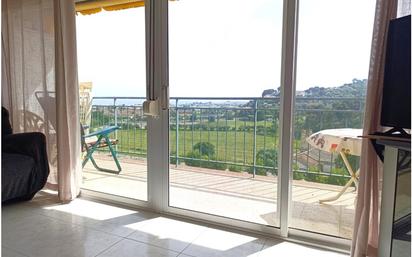 Bedroom of Flat for sale in Santa Susanna