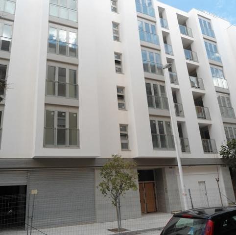 Photo 2 of Flat for sale in C/ Blas de Otero, El Carmen, Valencia