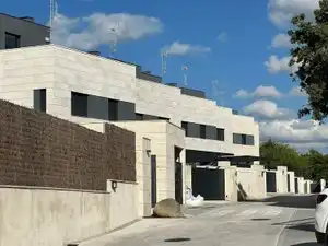 Avenida del Monte, 79, El Monte
