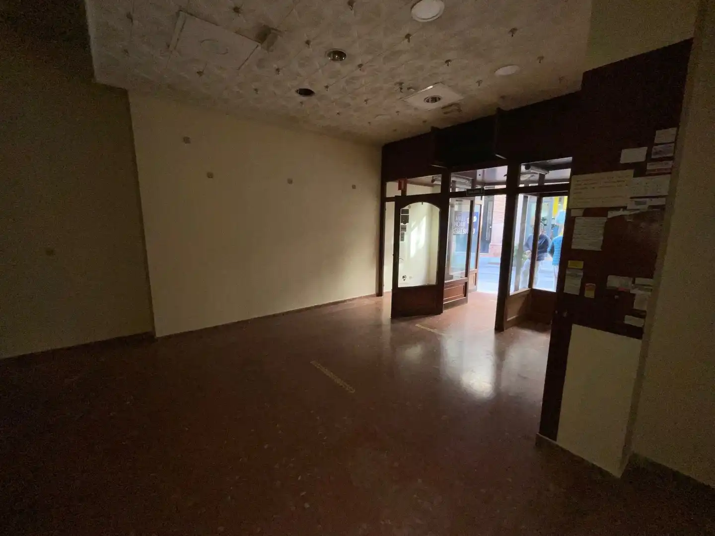 Local comercial en alquiler en Centro, imagen 3