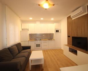 Sala d'estar de Casa o xalet en venda en Cartagena amb Terrassa