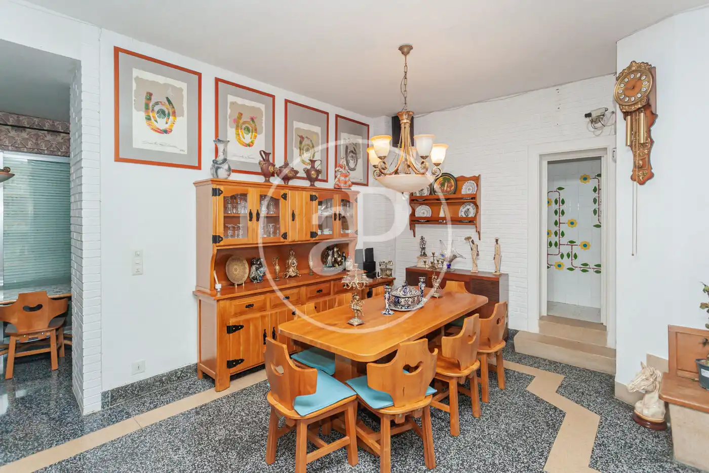 Wohnbaugrundstück zum Verkauf in La Canaleja, imagen 24