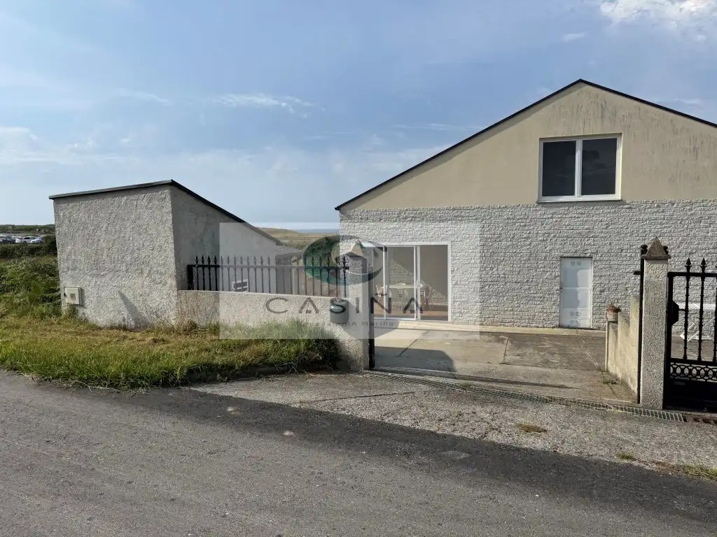 Casa en venda a Rua Balea, Da