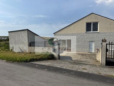 Casa en venda a Rua Balea, Da