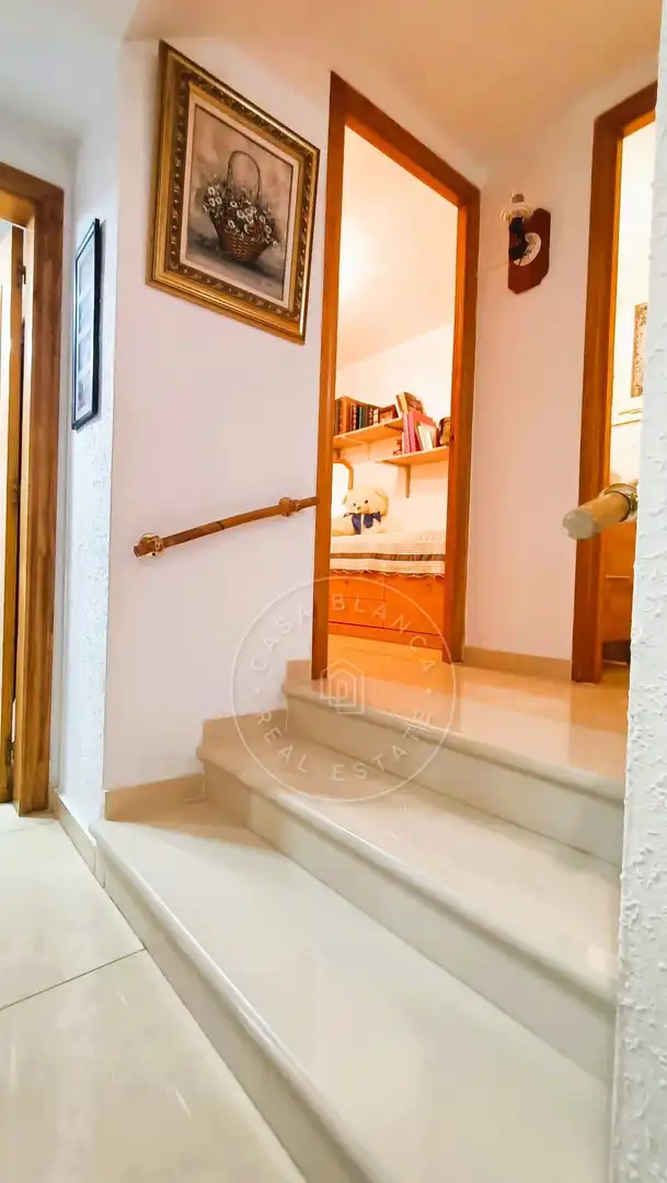 House with pool for sale in Serra Brava, imagen 36