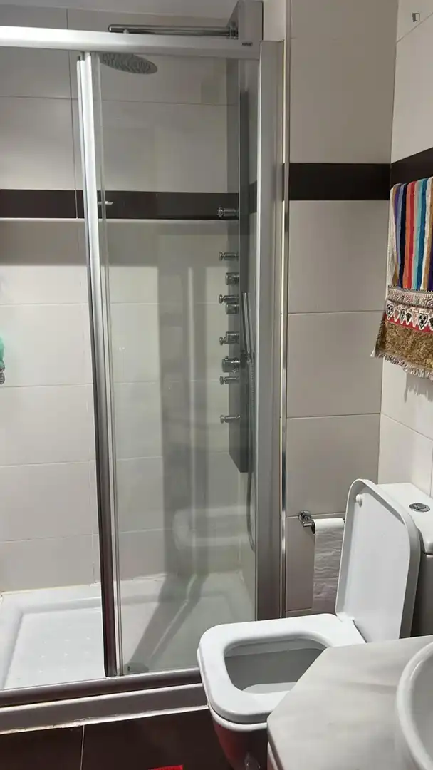 Habitació a Norte