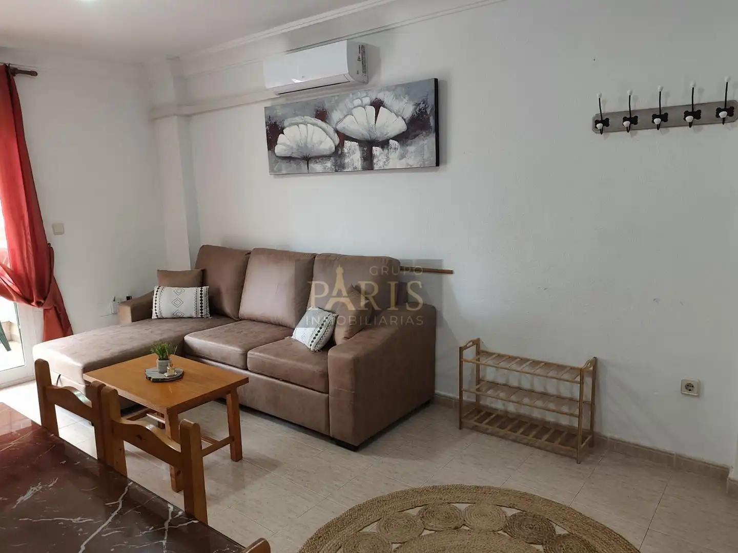 Apartments for rent in Urbanizacion Villacristal, Playa Honda - Playa Paraíso