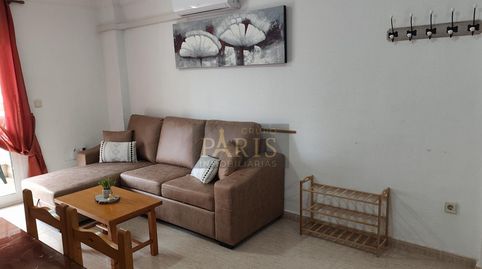 Foto 3 de Apartament de lloguer a Urbanizacion Villacristal, Playa Honda - Playa Paraíso, Cartagena