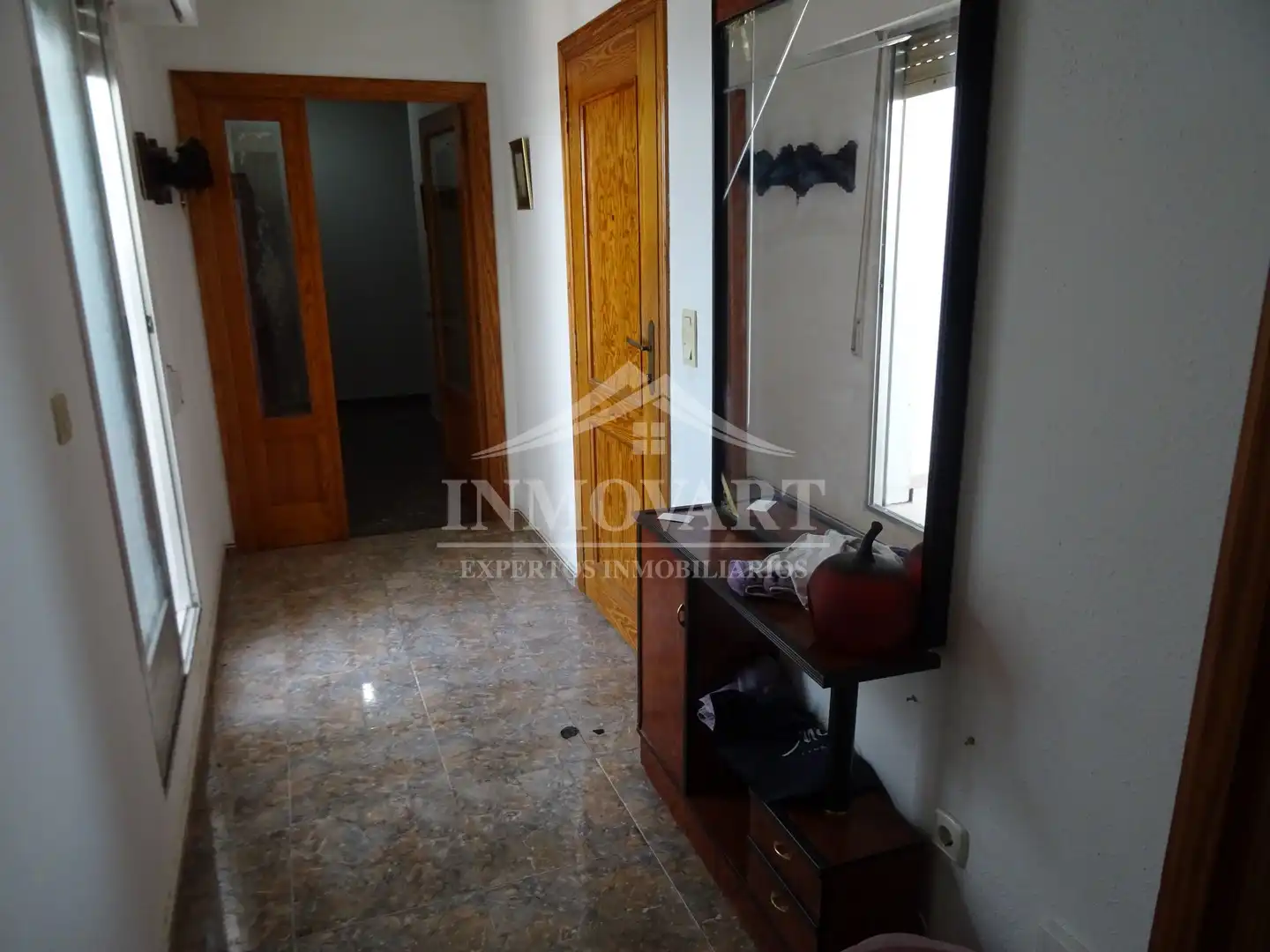 Ático en venta en Algemesí con Aire acondicionado, Terraza y Amueblado