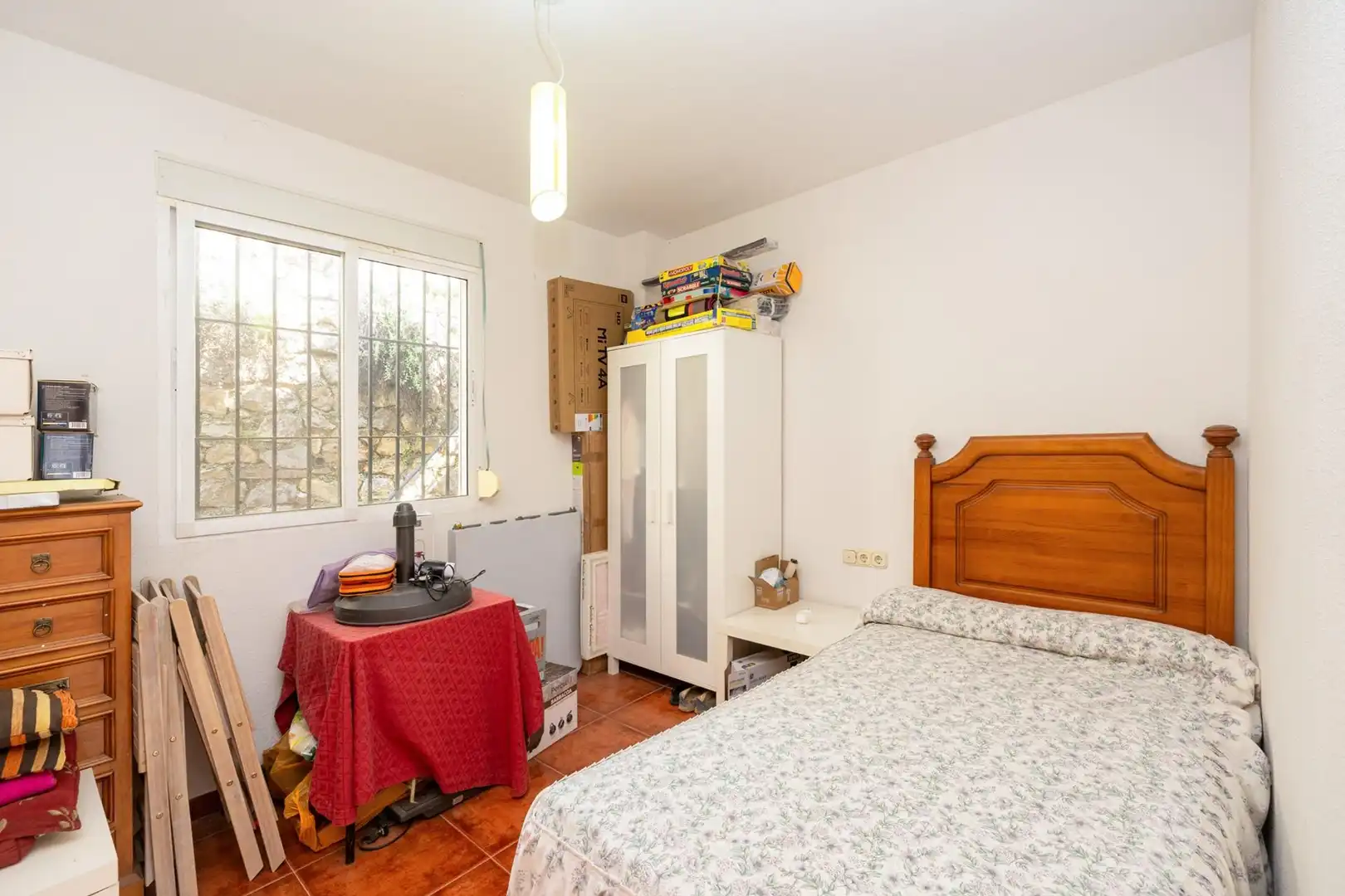 Villa con terrazza in vendita a Güéjar Sierra, imagen 14