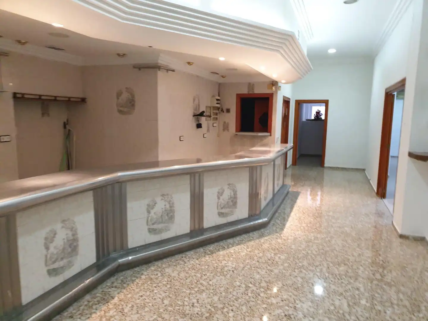 Business premises to rent in Petrer, imagen 5
