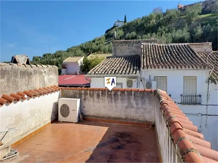 Adossat en venda a Fuente-Tójar, imagen 3