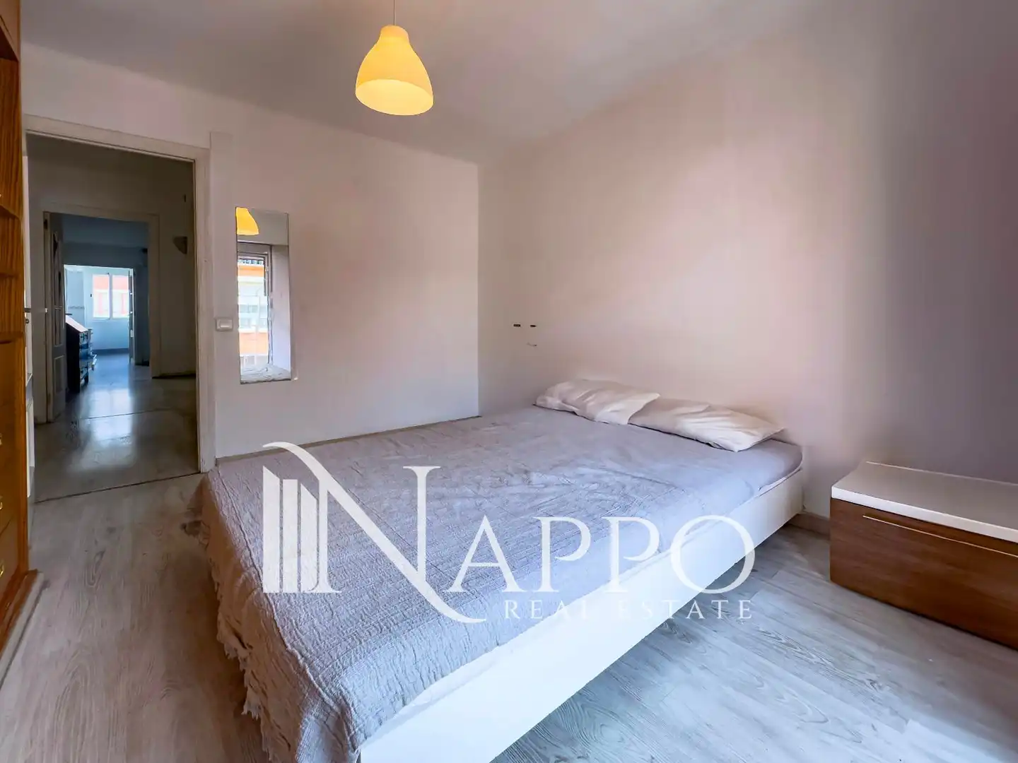 Habitación de Piso en venta en  Palma de Mallorca con Aire acondicionado, Terraza y Trastero