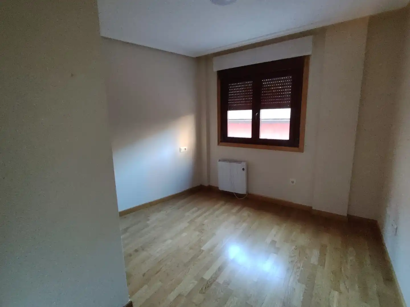 Bedroom of Flat for sale in A Rúa , Ourense