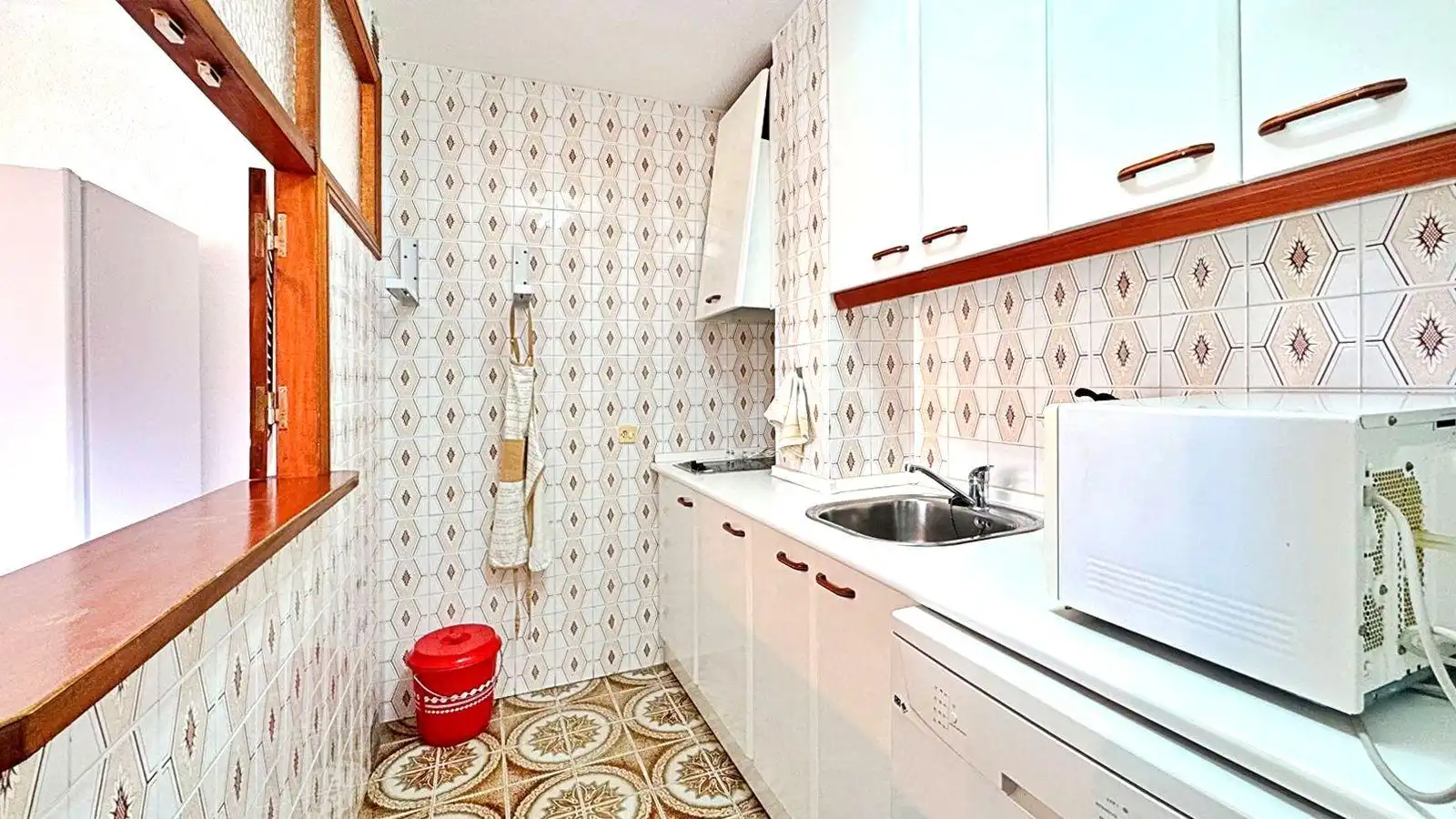 Apartament amb terrassa en venda a Calle bajamar 2, imagen 9