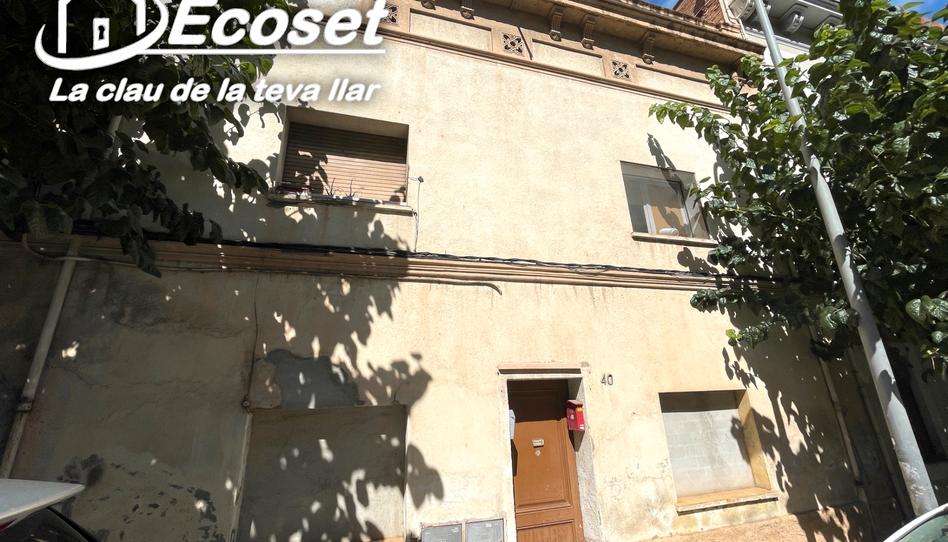 Foto 1 de Casa adosada en venta en Carrer Joaquim Mensa, Cervelló, Barcelona