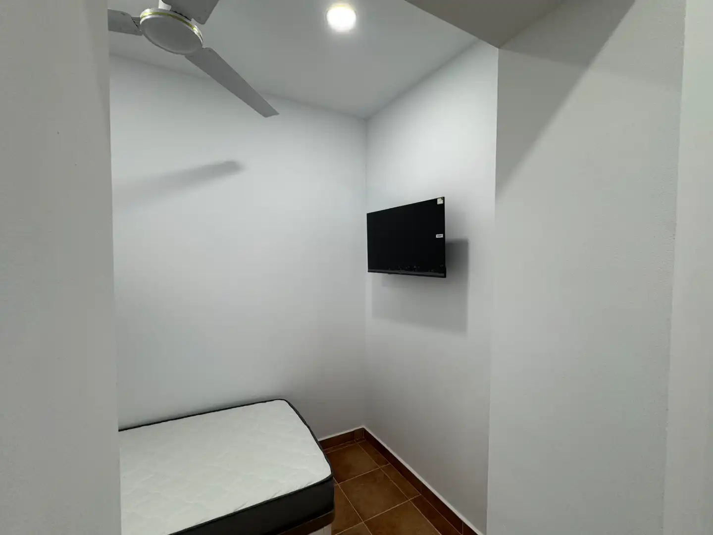 Erdgeschosswohnung zur Miete in Santa Eulària, imagen 8