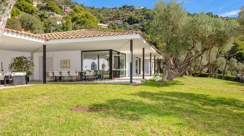 Foto 2 de Casa o xalet en venda a Fornells - Aiguablava, Begur