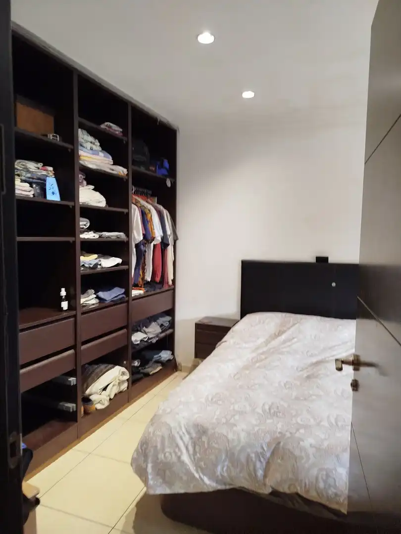 Bedroom of Houses for sale in La Línea de la Concepción  with Terrace