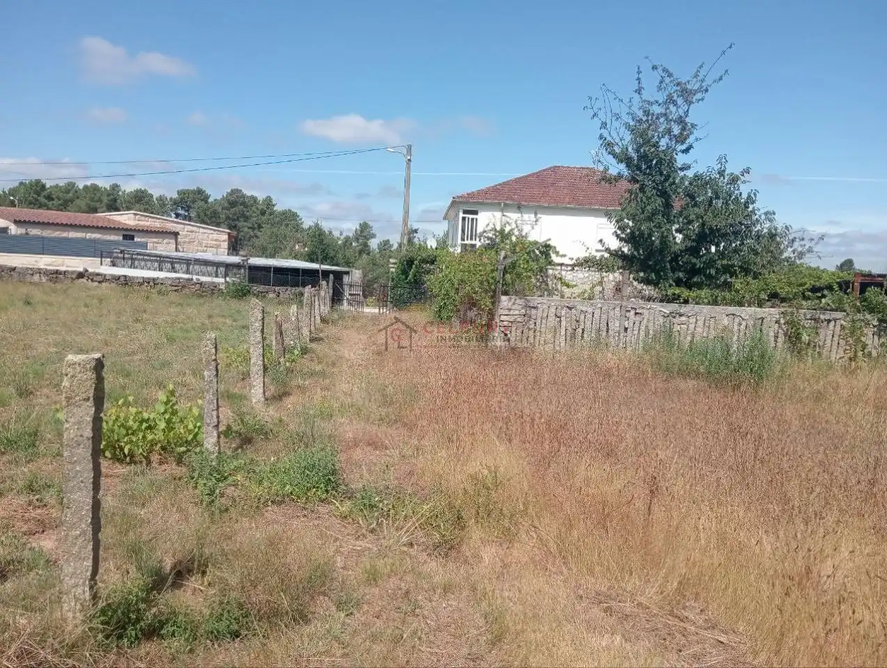 Terreni e lotti in vendita a San Cibrao das Viñas, imagen 4