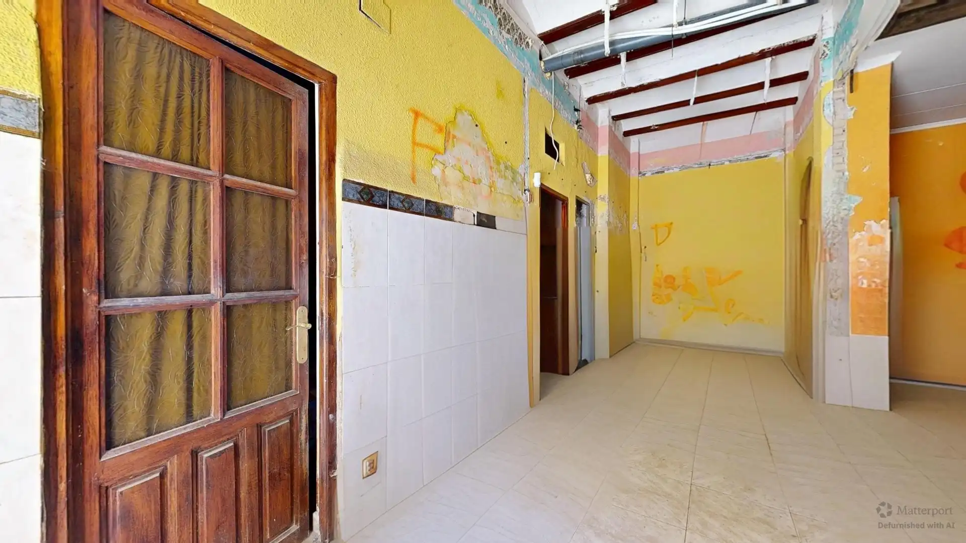 Casa o xalet en venda en Valencia amb Terrassa, Traster i Balcó