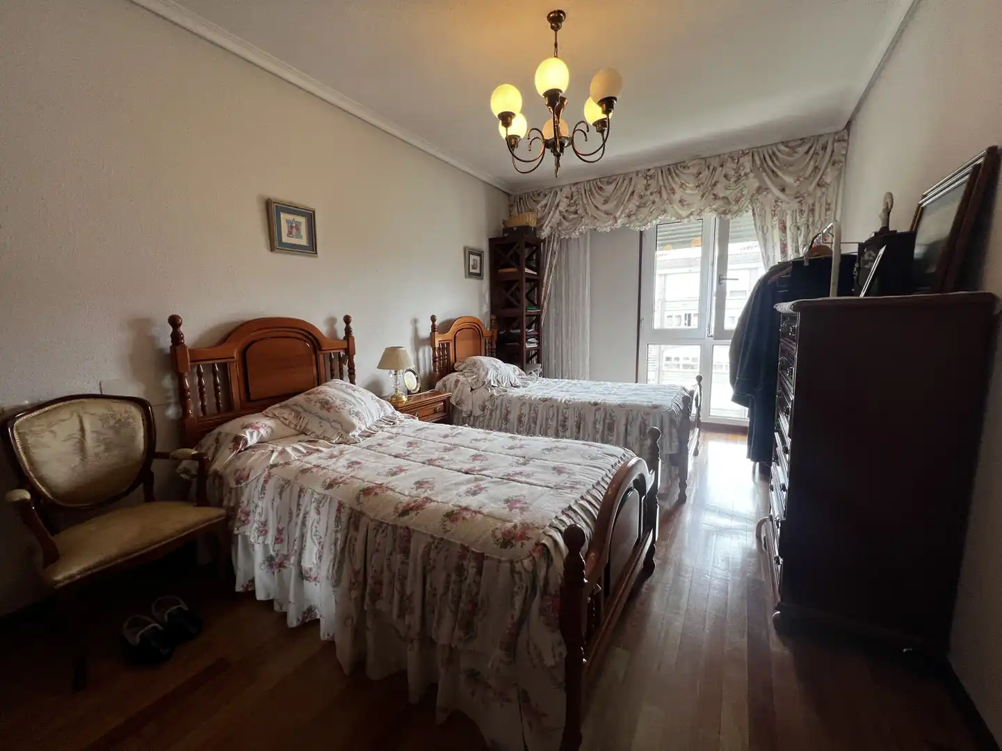 Wohnung mit Garten zum Verkauf in Torrelavega - PZ AUTONOMIAS, imagen 38