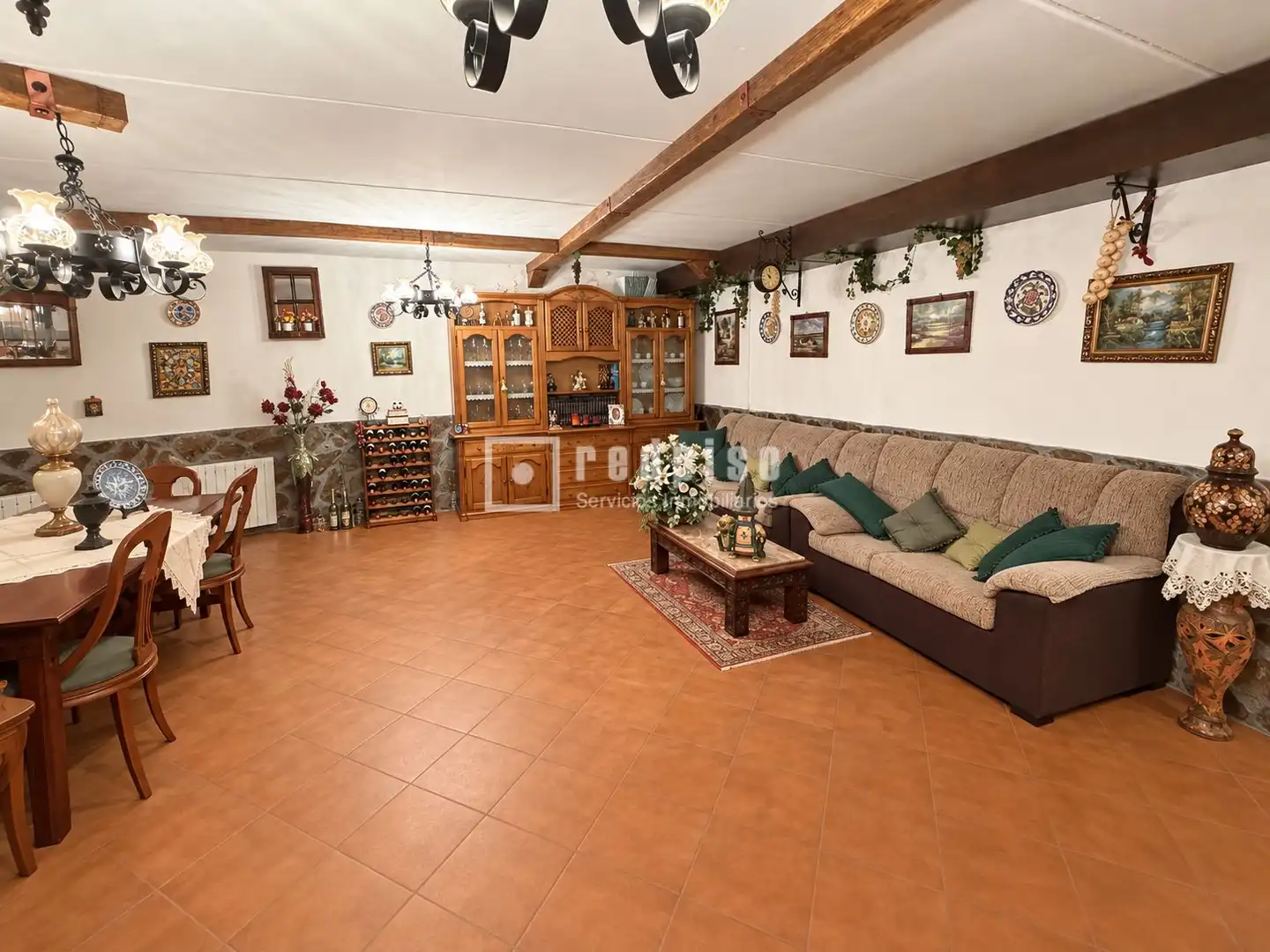 Villa à vendre à El Casar, imagen 26