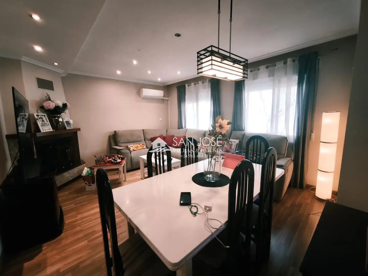 Casa o chalet en venta en La Coca - La Nia - Vistahermosa