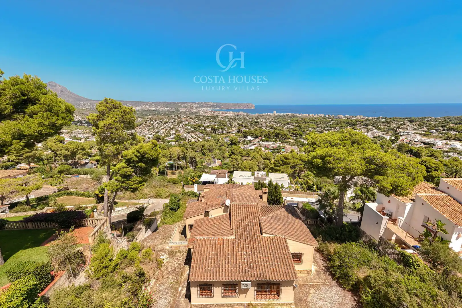 Villa in vendita a Cap Martí - El Tossalet - Pinomar, imagen 40