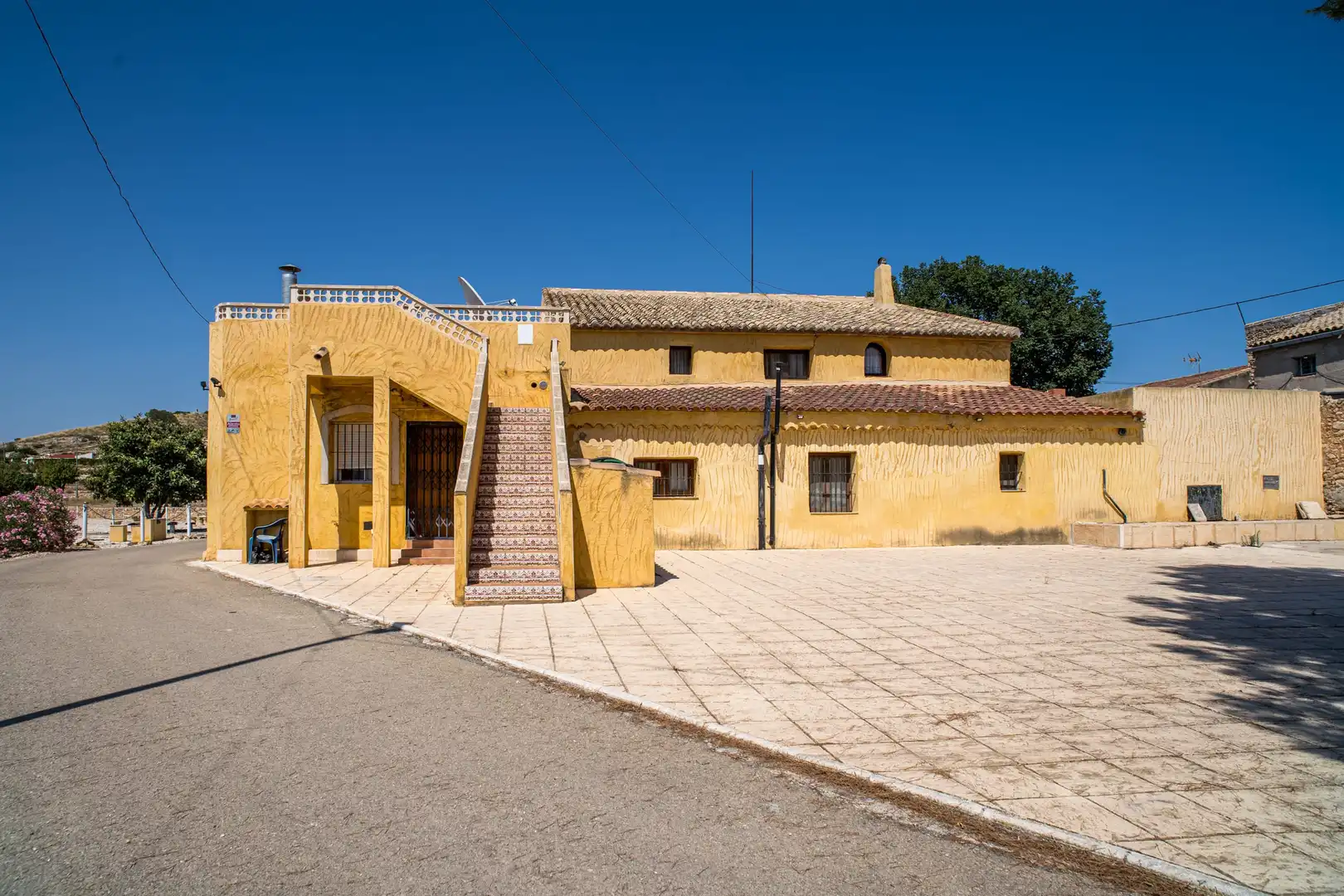 Haus zum Verkauf in Abanilla, imagen 49