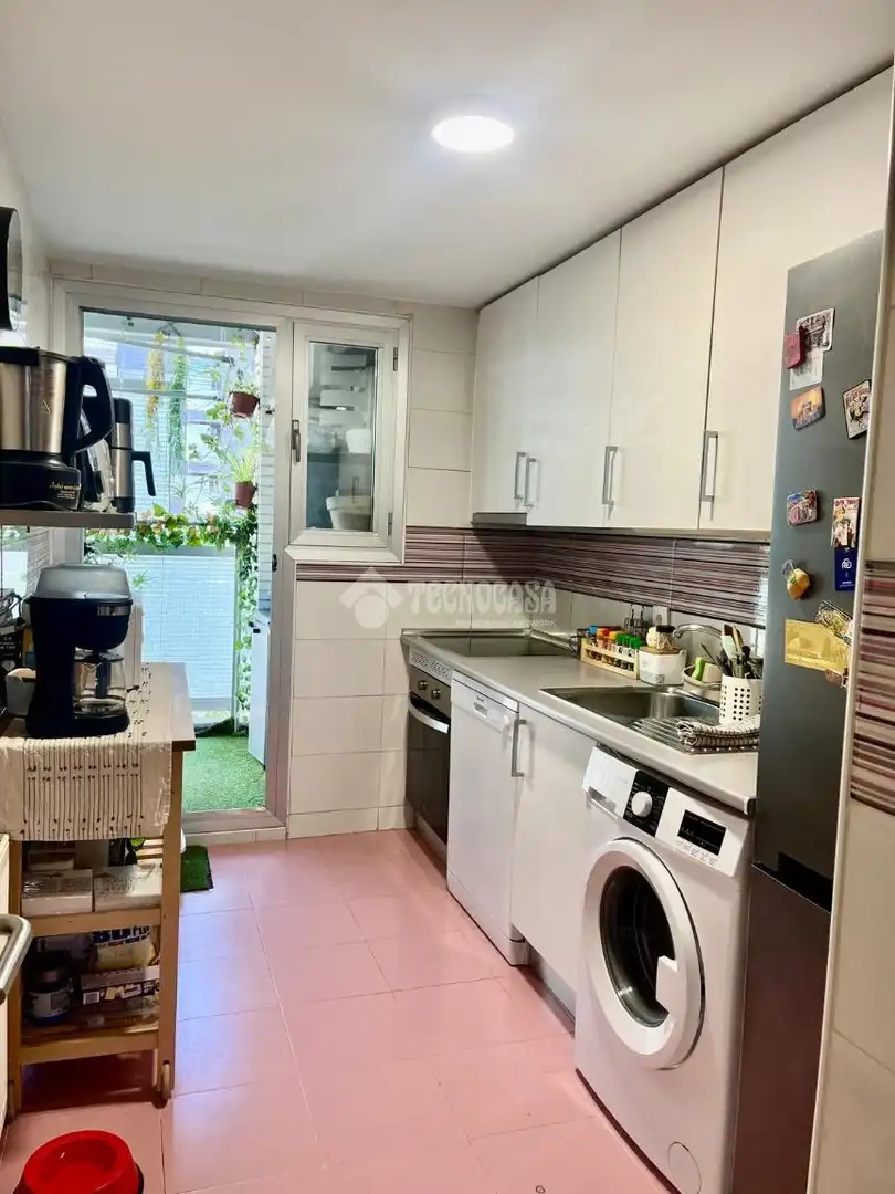 Piso en venta en Ensanche de Vallecas - La Gavia