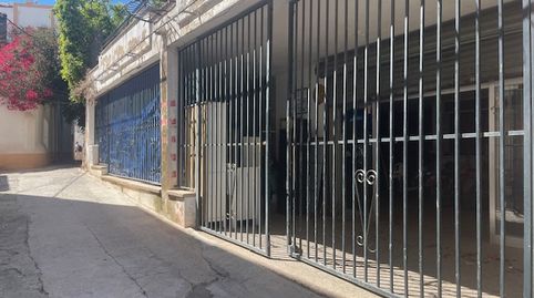 Foto 2 von Geschaftsraum zum Verkauf in El Terreno, Palma de Mallorca