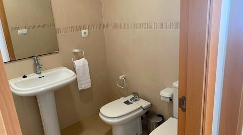 Foto 4 de Pis de lloguer a Playa Norte, Castellón