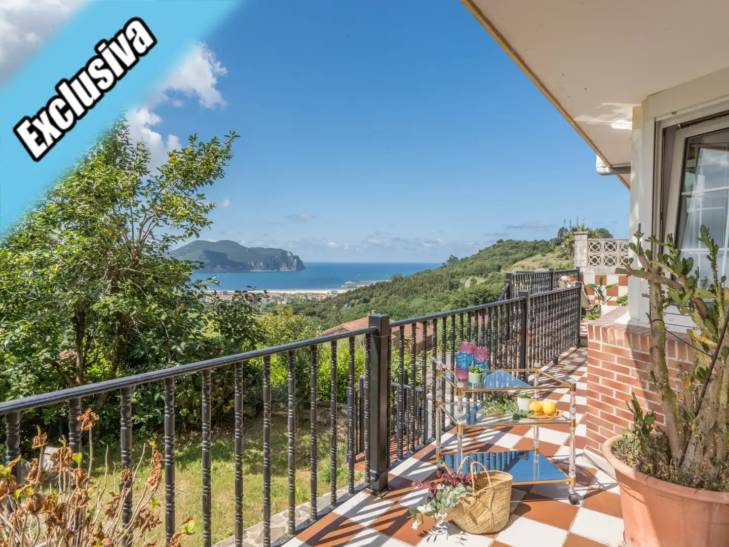 Chalet en venta en Urb. El Bedul 6, imagen 7