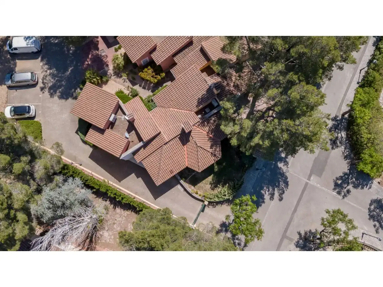 Vista exterior de Casa o chalet en venta en Mont-roig del Camp con Aire acondicionado, Calefacción y Jardín privado