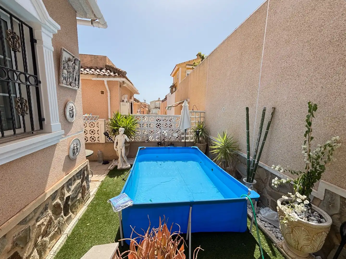 Maisonette zum Verkauf in Desamparados - Hurchillo - Torremendo, imagen 21