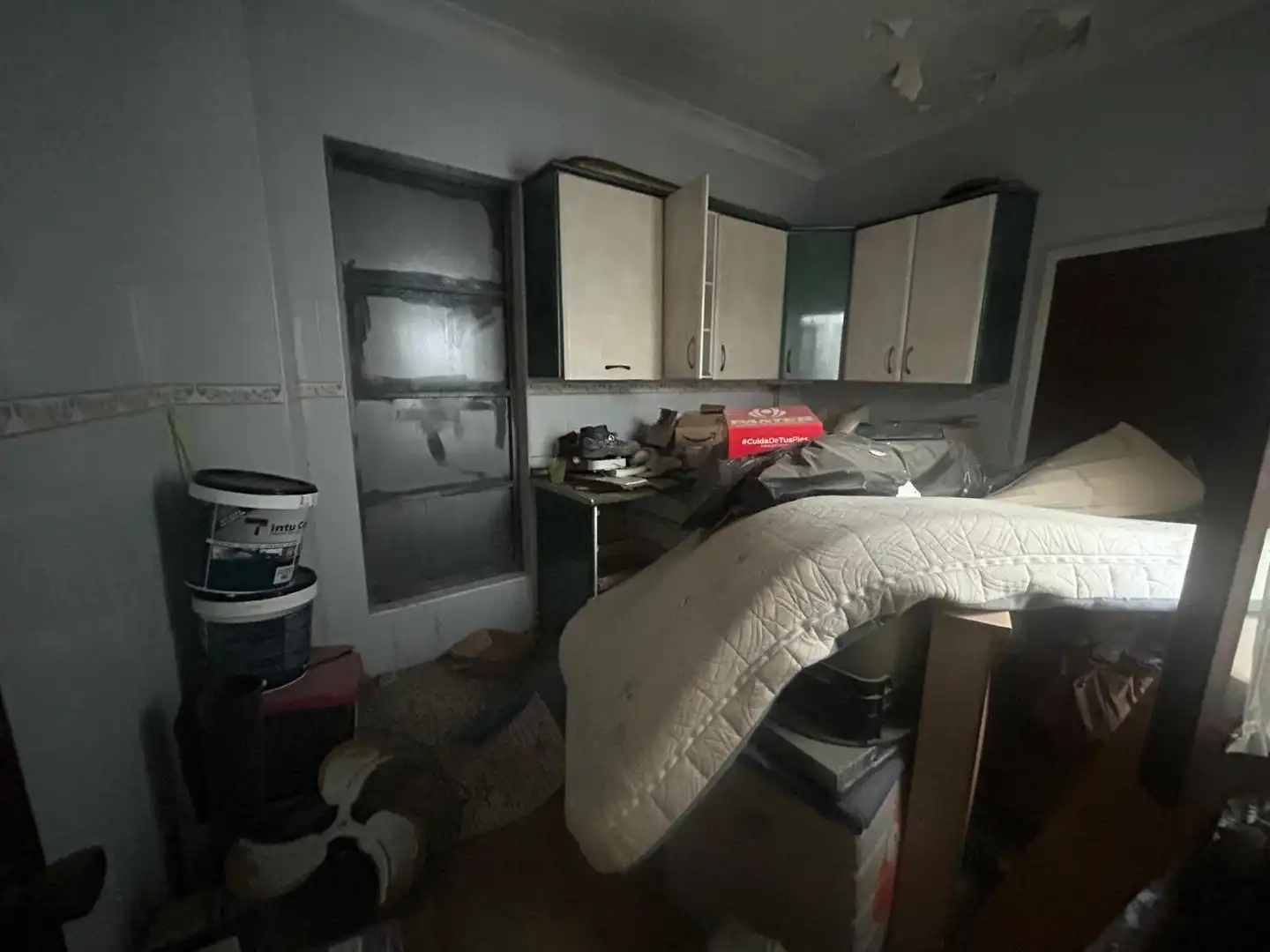 Casa o chalet en venta en Calle Calle de José Zorrilla,, Los Palacios y Villafranca